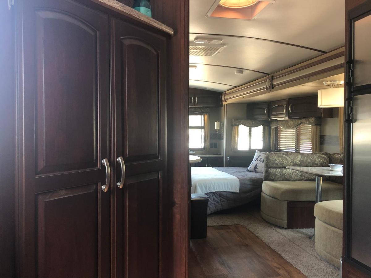 Blind Bay Resort 외부 사진
