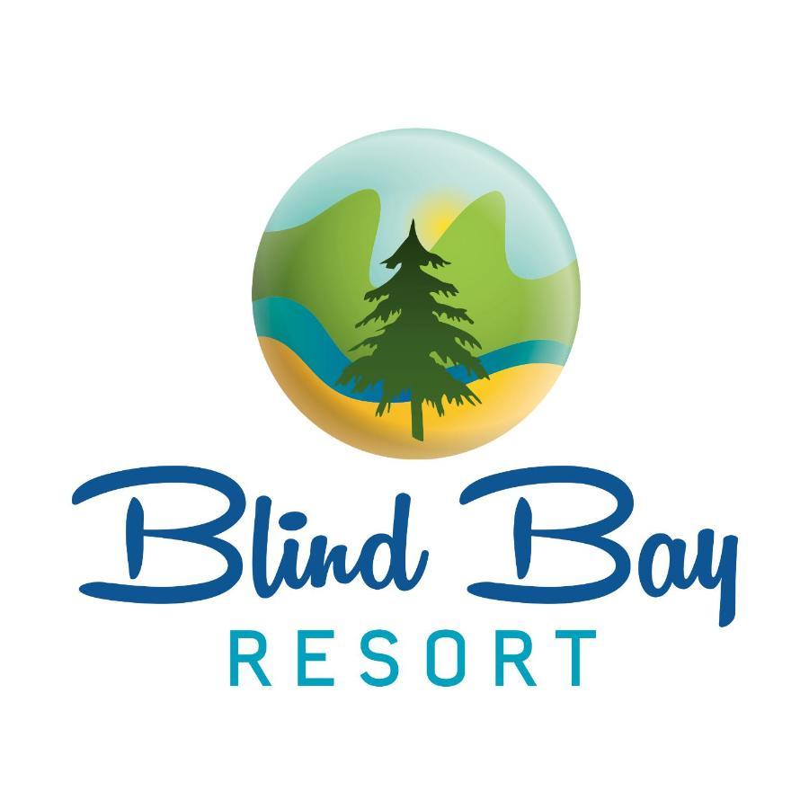 Blind Bay Resort 외부 사진