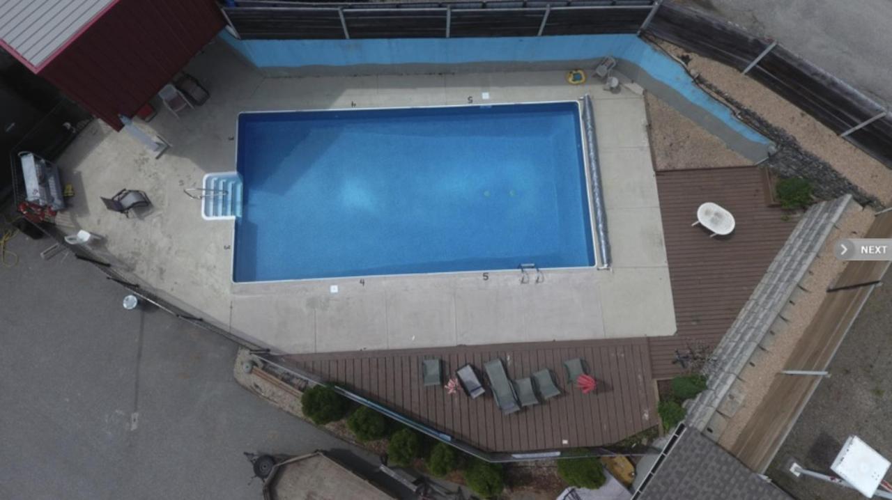 Blind Bay Resort 외부 사진