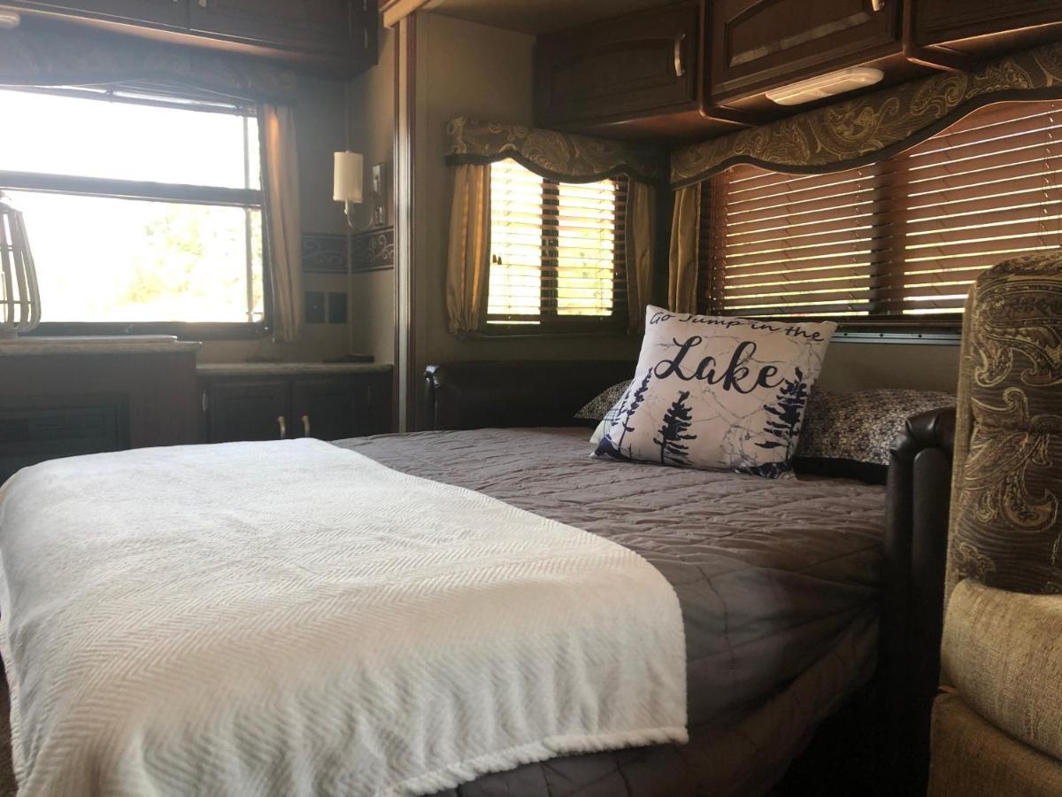 Blind Bay Resort 외부 사진