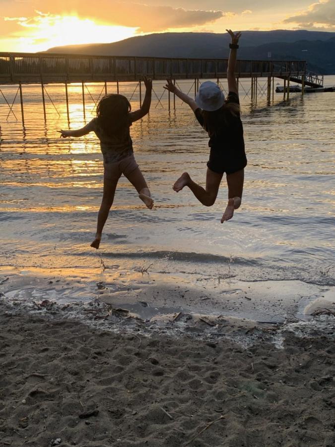 Blind Bay Resort 외부 사진