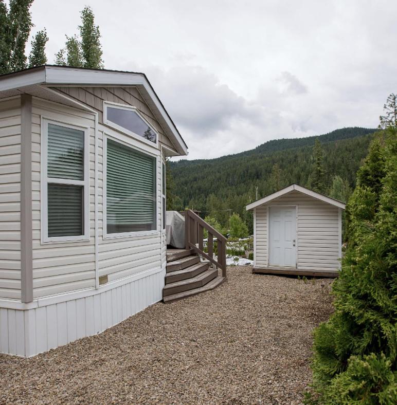 Blind Bay Resort 외부 사진