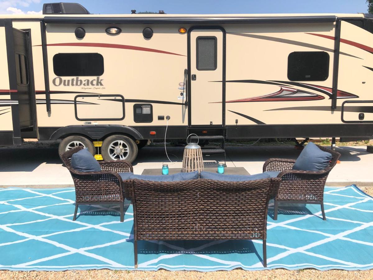 Blind Bay Resort 외부 사진