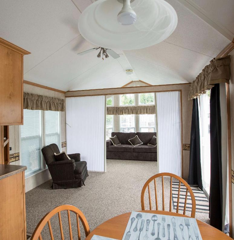 Blind Bay Resort 외부 사진