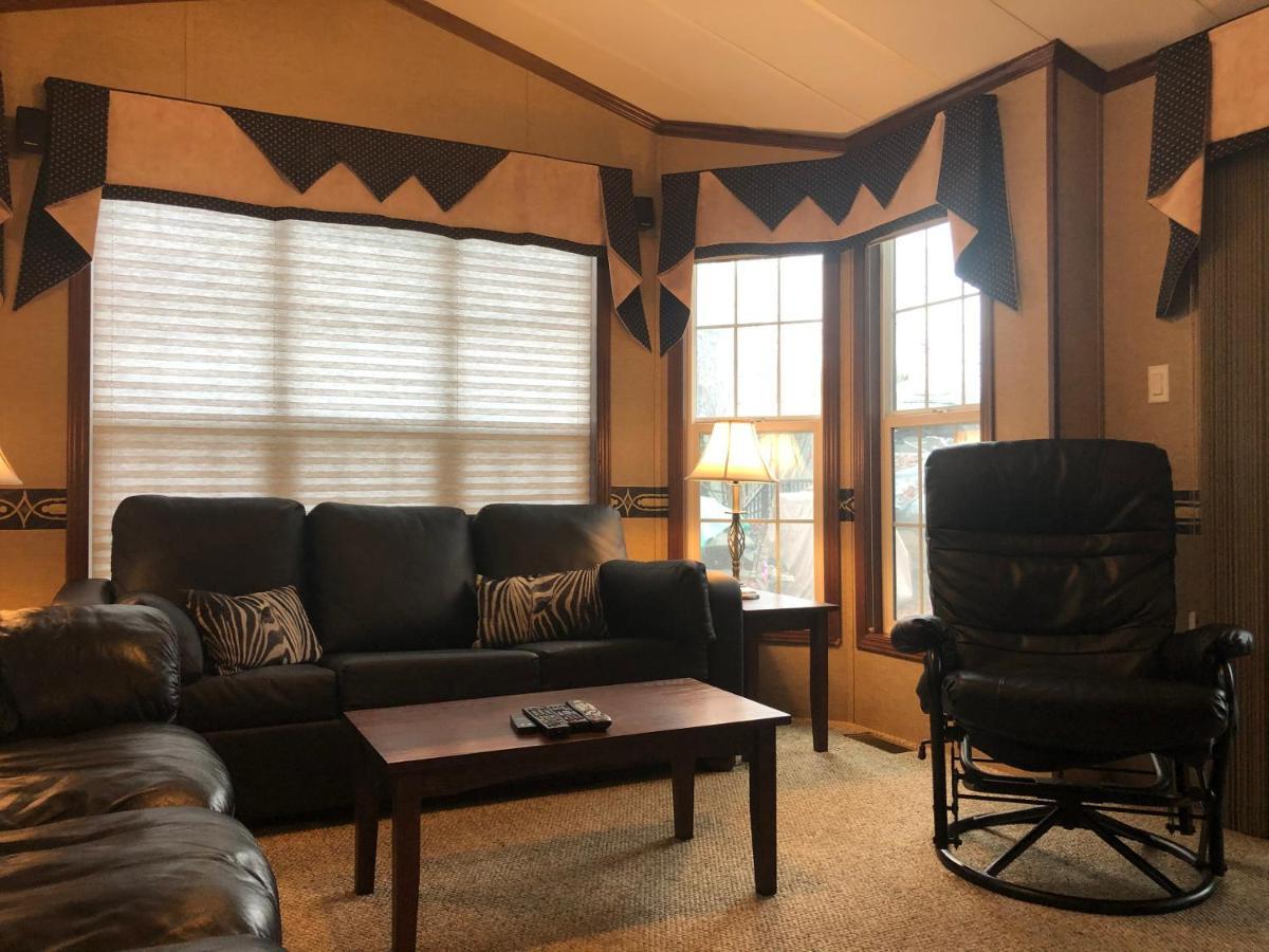 Blind Bay Resort 외부 사진