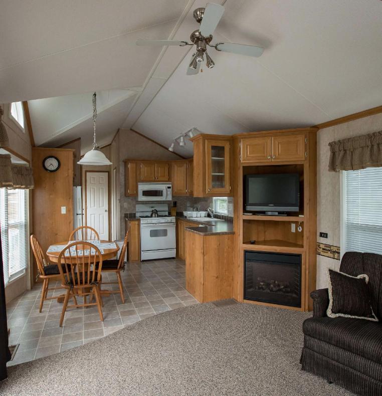 Blind Bay Resort 외부 사진