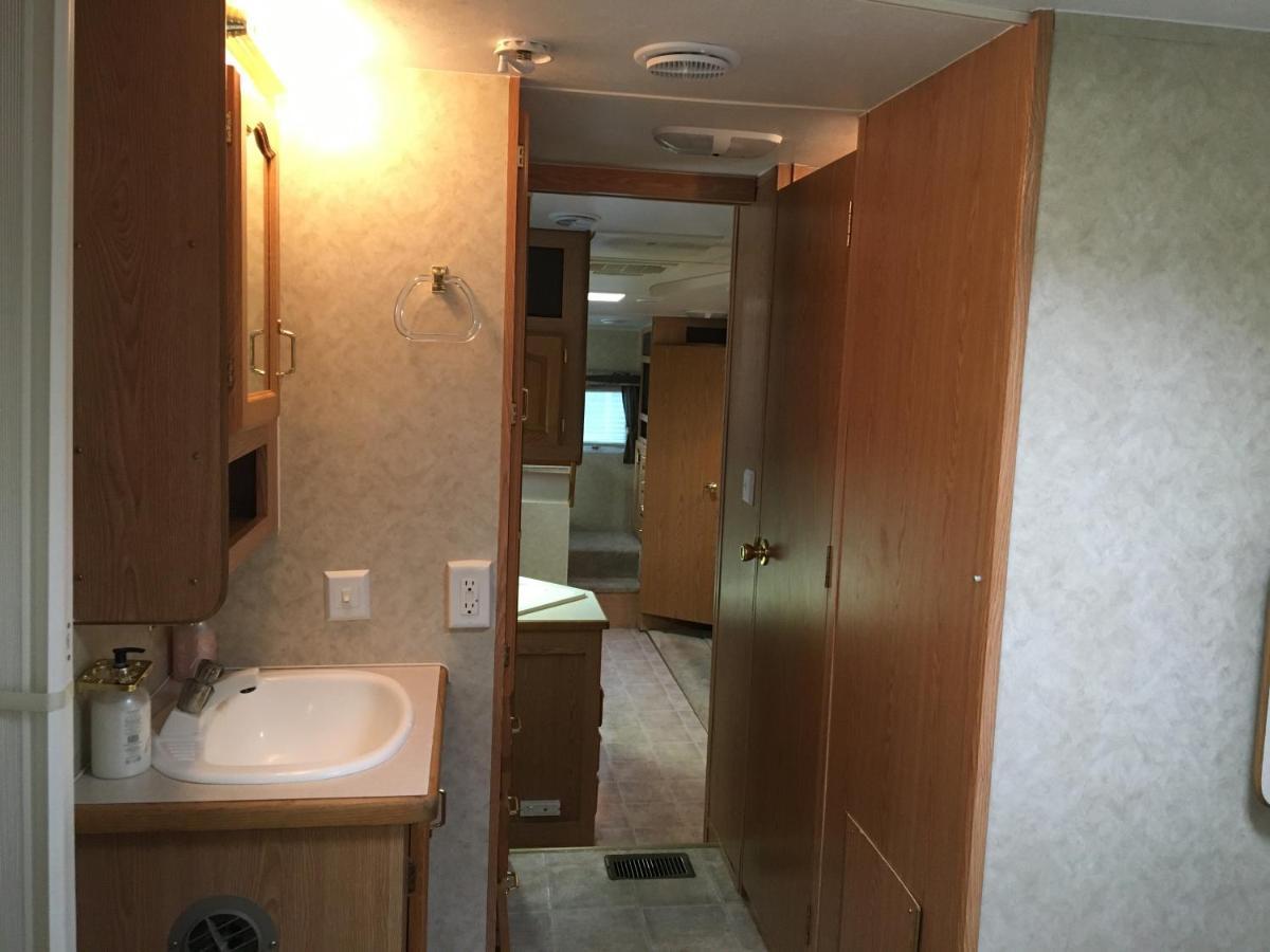 Blind Bay Resort 외부 사진